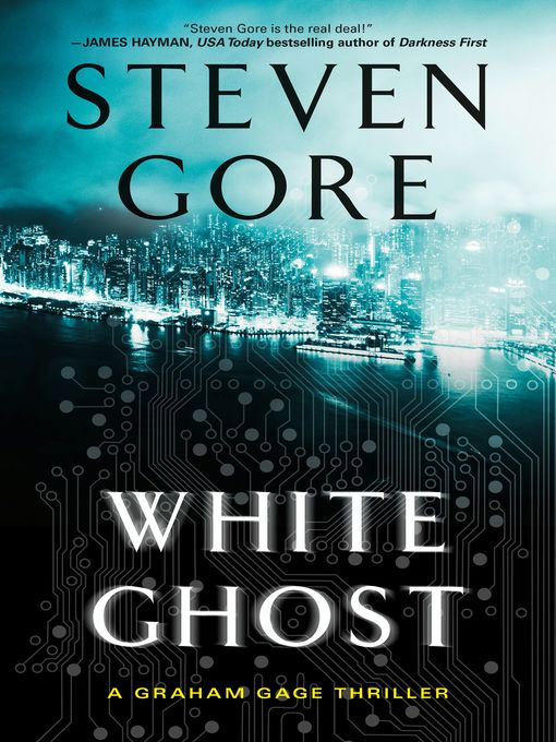 Title details for White Ghost by Steven Gore - Available